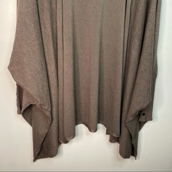 Medium Brown Alfani Sweater - Picture 3 of 10